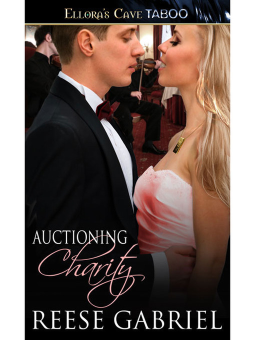 Auctioning Charity